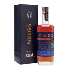 Atlantico Rum - Gran Reserva Rum, 40%, 70cl - slikforvoksne.dk